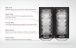 Tenga - Flip Air Light Masturbator 2G - Black photo-6