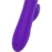 Galatea - Galo Rabbit Vibrator - Purple photo-6