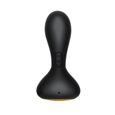 SVAKOM - Vick Neo Interactive Prostate Vibrator - Black photo