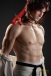 Kevin 男性真实感实体娃娃，肌肉腹肌，超软硅胶材质，176cm 照片-3