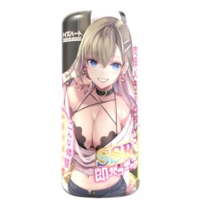 Toysheart - Paco SSR Cup Instant Masturbator photo