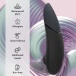 Womanizer - Next 陰蒂吸啜器 - 黑色 照片-7