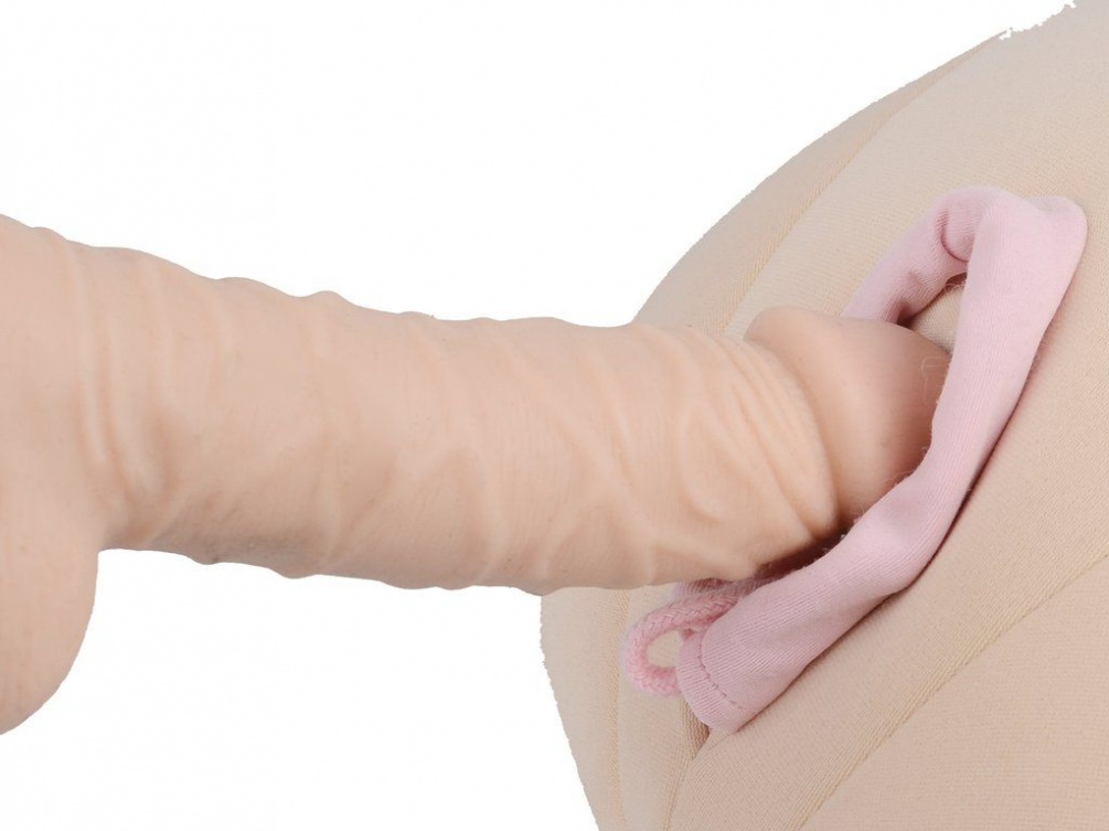 Toynary DL02 Dildo has the high simulation with realistic, v... Toynary - DL02 Dildo photo-7