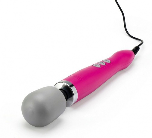 Doxy - Massager XXL - Pink photo
