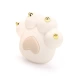 Iobanana - Catpaw Warming Vibrator - Cream 照片
