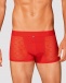 Obsessive - Obsessiver Boxers - Red - S/M photo-3