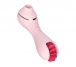 OTOUCH - Pet 阴蒂吸啜及按摩器 - 粉红色 照片-8