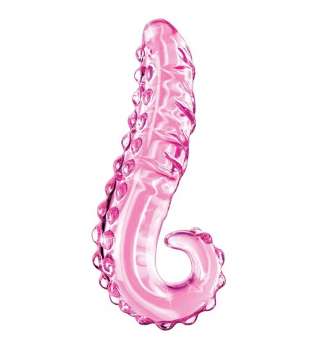 Icicles - Massager No.24 - Pink photo