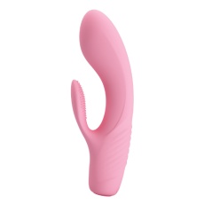 ToysHeart - Instant Orgasm Rabbit Vibrator - Pink photo