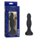 CEN - Deep Swirl Vibro Plug - Black photo-8