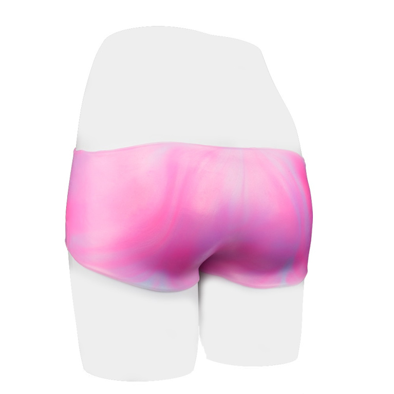 FAAK - Silicone Pants w Dog Dildo photo