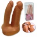 A-One - Lamour Double Dildo No.3 with Strap-On photo-3