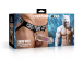 Creature Cocks - Snow Wolf Hollow Strap-On - Clear 照片-7