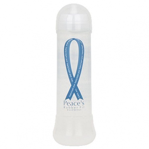 Rends - Peace's Rubber Fit - 360ml photo