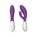 For women who crave a whole new state of orgasmic bliss, INA... Lelo - Ina 2 Vibe - Purple photo-3