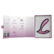 SVAKOM - Erica APP Wearable Vibrator - Romantic Rose photo-14