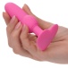 CEN - First Time Vibro Plug - Pink photo-2