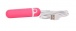 Wonderlust - Purity Rechargeable Bullet - Pink photo-5