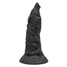 CEN - Werewolf Monster Dildo - Black 照片