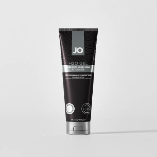 JO - For Him 濃厚水性潤滑凝膠 - 240ml 照片