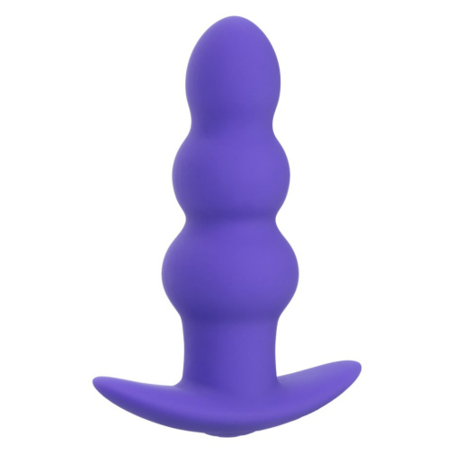 CEN - Basic Essentials Beaded Vibro Probe - Purple photo