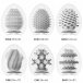 Tenga - Egg Mesh photo-5