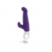 With his sweet round snub nose, Paul unerringly finds the G-... Fun Factory - Vibe Paul and Paulina G4 - Violet photo