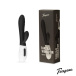Teazers - Tarzan Rabbit Vibrator - Black photo-9