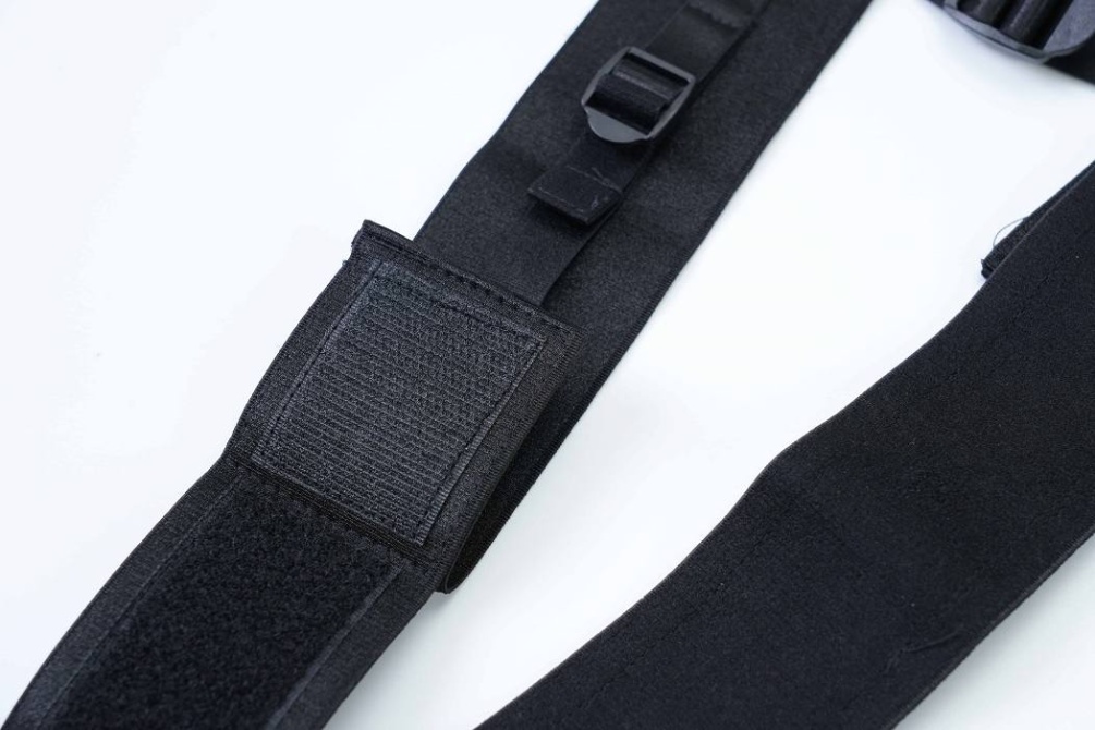 Harness for double-ended vibrating strapless strap-on Lapis
... Lovense - Harness Lapis Strap-On photo-7