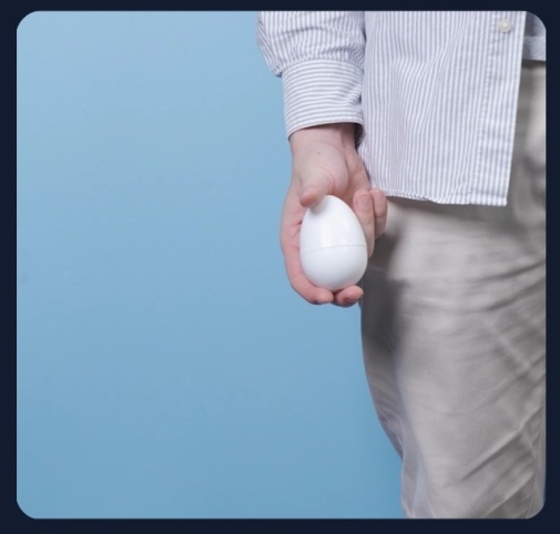 Lovense - Kraken 6-pack Egg Masturbator photo