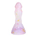 FAAK - Hokage Demon 仿真阳具 - 冰晶的颜色 照片-3