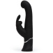 Happy Rabbit - G-Spot Stroker Rabbit Vibrator - Black photo-4