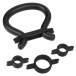 CEN - Peak Bands Kit - Black 照片
