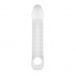Boners - Supporting Penis Sleeve - Clear photo-5