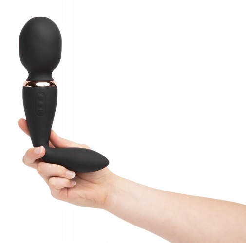 Nu Sensuelle - Alluvion XLR8 Wand - Black photo