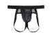 Ohyeah - Mesh Jockstrap - Black - L photo-7