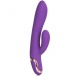CEN - Entice Marilyn Rabbit Vibrator - Purple photo