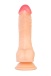 RealStick - Nude Nash 仿真陽具 18cm 照片-4