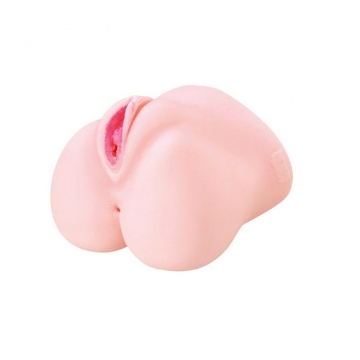 NPG - Akira Elly Girl Masturbator photo