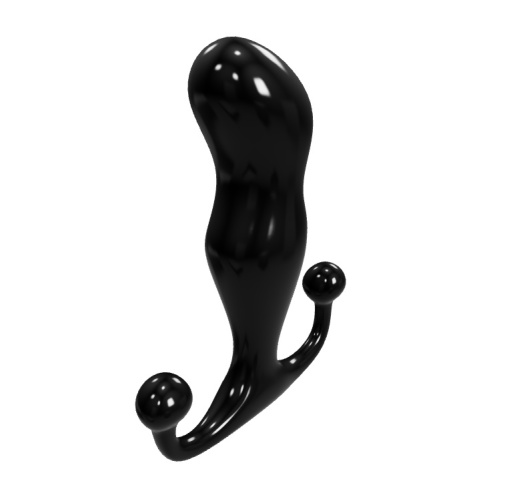 Aneros - Progasm Black Ice Prostate Massager photo