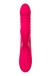 JOS - Seri Tapping Rabbit Vibrator - Pink photo-5