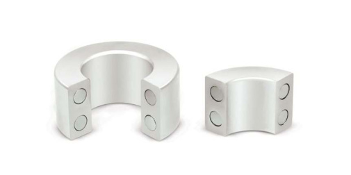 Prowler - Stainless Steel Magnetic Ring 30mm 照片