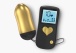 Love to Love - Cry Baby Vibro Egg - Gold photo-3