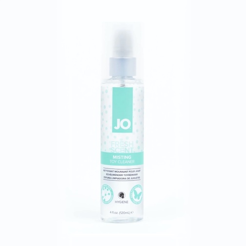 JO - 玩具清潔噴霧 - 120ml 照片