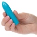 CEN - Turbo Buzz Classic Vibro Bullet - Blue photo-2