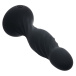 CEN - Deep Swirl Vibro Plug - Black photo-5