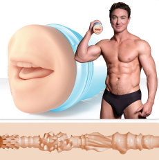 Fleshjack - Cade Maddox Fantasize Masturbator photo