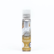 JO - H2O Vanilla Lubricant - 30ml photo