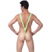 SB - Thong M114 - Green photo-2