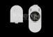 Lovetoy - Knights Ring Vibro 2in1 Sleeve - Wavy photo-14